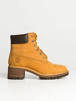 WOMENS TIMBERLAND KINSLEY 6" WATERPROOF BOOT - CLEARANCE