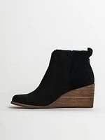 WOMENS TOMS CLARE BOOTS