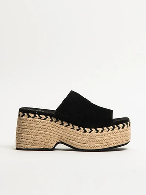 WOMENS TOMS LAILA MULE