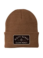 TROLL CO. CLASSIC BEANIE