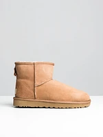 WOMENS UGG CLASSIC MINI II BOOTS