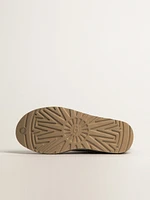 WOMENS UGG CLASSIC MINI II BOOTS - CAMPFIRE GREY