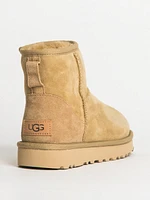 WOMENS UGG CLASSIC MINI II - MUSTARD SEED