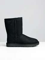 WOMENS UGG CLASSIC SHORT II BOOTS