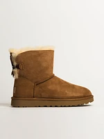 WOMENS UGG MINI BAILEY BOW II  BOOT