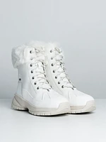 WOMENS UGG YOSE FLUFF BOOT