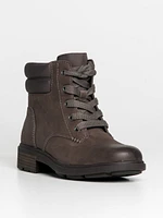 WOMENS UGG HARRISON LACE BOOT - CLEARANCE