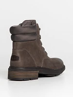 WOMENS UGG HARRISON LACE BOOT - CLEARANCE