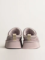 WOMENS UGG TAZZ SLIPPER - BAY FOG