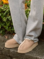 WOMENS UGG TAZZ SLIPPER