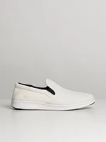 MENS UGG SHELDON SLIP ON SNEAKER - CLEARANCE