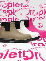 WOMENS UGG DROPLET BOOT - CLEARANCE