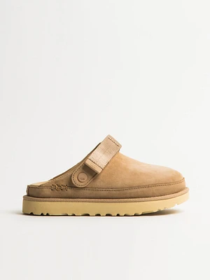 WOMENS UGG GOLDENSTAR CLOG  - CLEARANCE