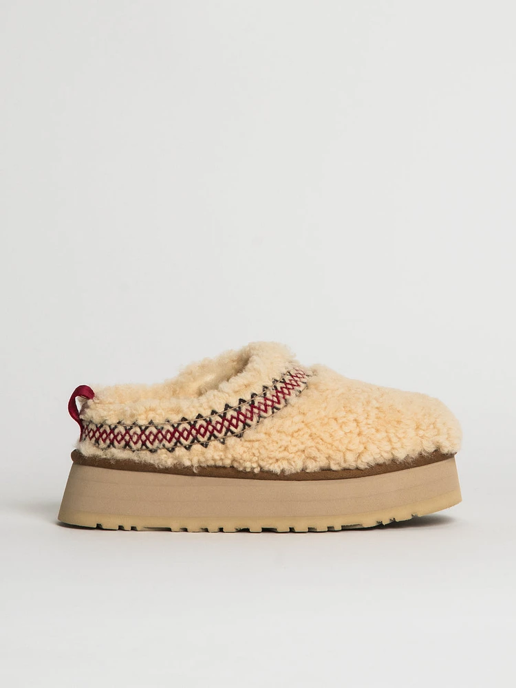 WOMENS UGG TAZZ SLIPPER