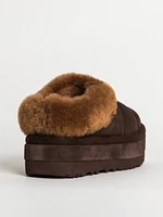 WOMENS UGG TAZZLITA SLIPPER - CLEARANCE
