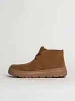 MENS UGG BURLEIGH CHUKKA BOOTS