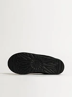 MENS UGG TASMAN - BLACK