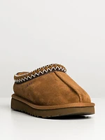 WOMENS UGG TASMAN CHESTNUT