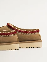 WOMENS UGG TASMAN - SAND CHERRY