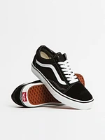 MENS VANS OLD SKOOL CANVAS SNEAKER