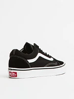 MENS VANS OLD SKOOL CANVAS SNEAKER