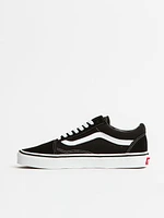 MENS VANS OLD SKOOL CANVAS SNEAKER