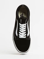 MENS VANS OLD SKOOL CANVAS SNEAKER