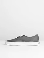 WOMENS VANS AUTHENTIC SNEAKER - CLEARANCE