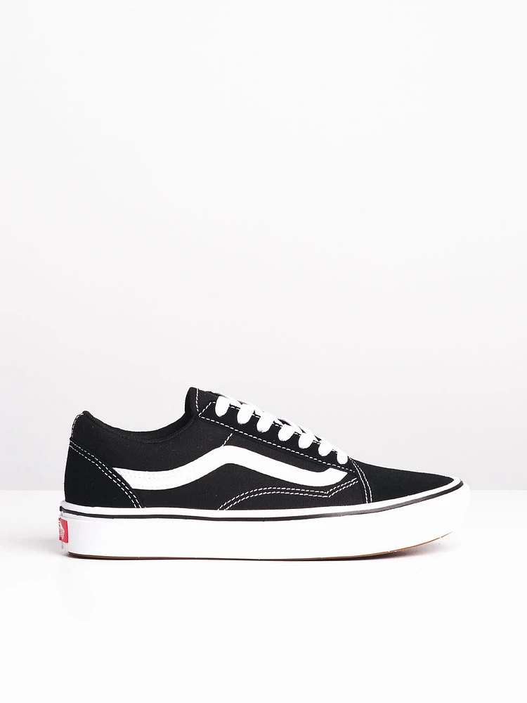 WOMENS VANS COMFYCUSH OLD SKOOL SNEAKER