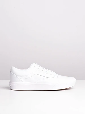 WOMENS VANS COMFYCUSH OLD SKOOL SNEAKER