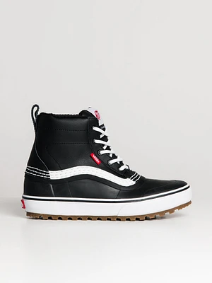 MENS VANS STANDARD MID SNOW MTE