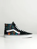 MENS VANS SK8 HI SNEAKER