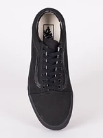 MENS VANS OLD SKOOL CANVAS SNEAKER