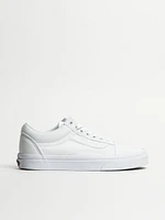 WOMENS VANS OLD SKOOL CANVAS SNEAKER