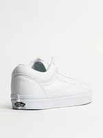 WOMENS VANS OLD SKOOL CANVAS SNEAKER