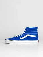 MENS VANS SK8 HI COLOUR THEORY