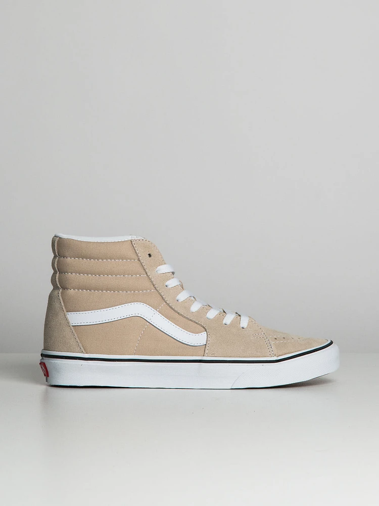 MENS VANS SK8 HI COLOR THEORY - CLEARANCE