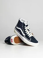 MENS VANS SK8 HI RECONSTRUCT