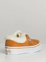 VANS KIDS AUTHENTIC SHERPA COZY CORD - CLEARANCE