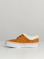 VANS KIDS AUTHENTIC SHERPA COZY CORD - CLEARANCE