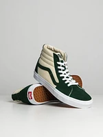 MENS VANS SK8 HI MOUNTAIN VIEW