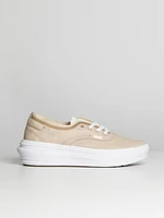 MENS VANS AUTHENTIC OVERT CC - CLEARANCE