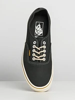 MENS VANS EMBROIDERED CHECK AUTHENTIC