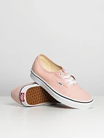 WOMENS VANS AUTHENTIC