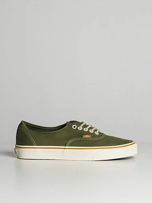 MENS VANS AUTHENTIC