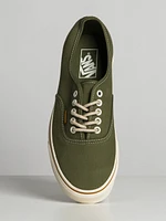 MENS VANS AUTHENTIC