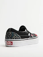 MENS VANS CLASSIC SLIP ON