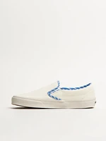 MENS VANS CLASSIC SLIP ON SNEAKER