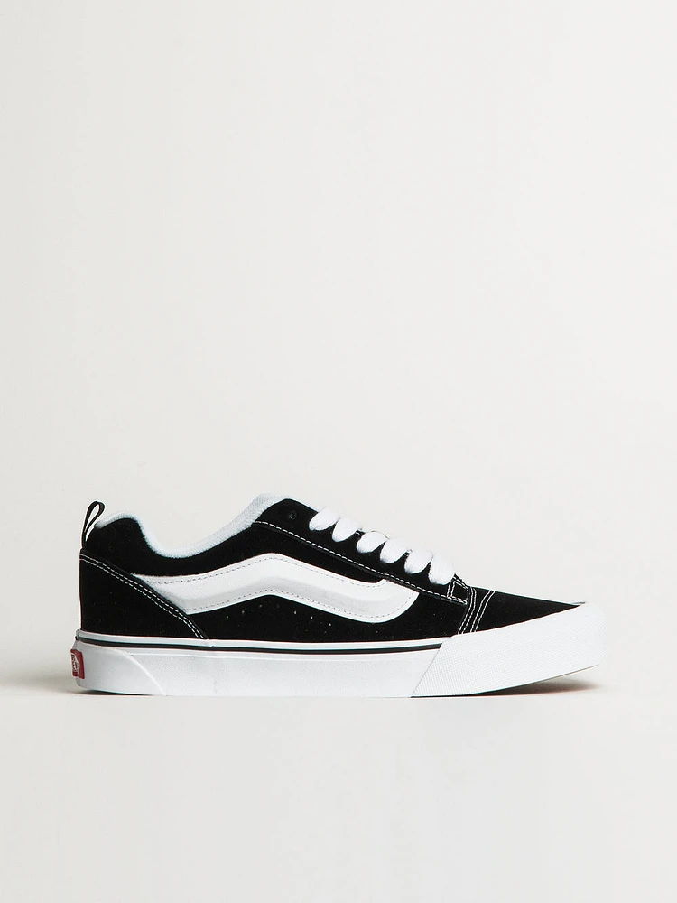 MENS VANS KNU SKOOL SNEAKER