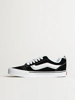 MENS VANS KNU SKOOL SNEAKER